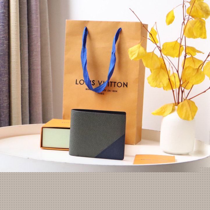 LV Wallets